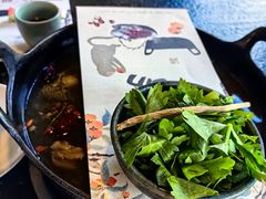 -盡膳口福·百年汤方火锅(科华北路店)