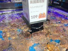 -盒马鲜生(岭南新世界店)