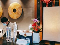 -苏州独墅湖世尊酒店