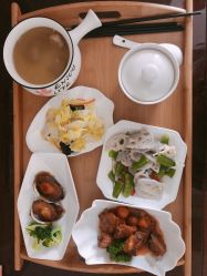 点击看大图 -大美母婴月子中心