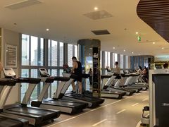 -银吉姆健身(恒隆馆)