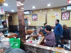 -白魁老号饭庄(安内店)