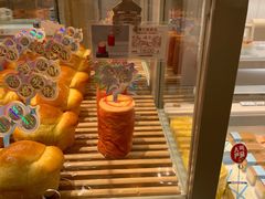 -好利来(熙地港店)