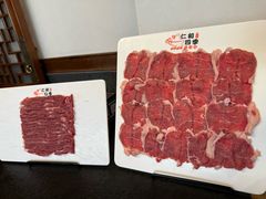 -仁和四季涮肉馆(天坛南门店)