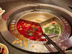 -晓宇重庆火锅(西安荟聚店)