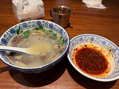 -小潘记鸭血粉丝汤