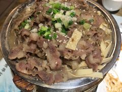 九阳神功-风波庄(洪家楼店)