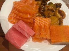 -明月东一酒店·菲斯特自助餐厅