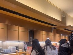 -天ぷら定食まきの(難波千日前店)