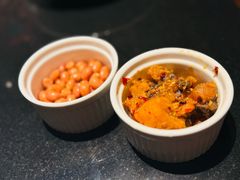 -许爷家·生态湖鲜(徐汇日月光店)