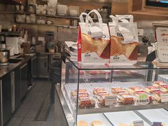 -君之狮子山·轻糖烘焙(松江印象城店)