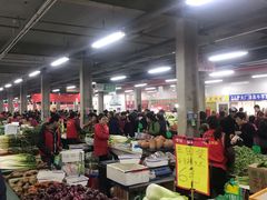 大堂-金宝生活市场(东五环店)