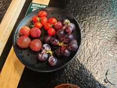 -鹿鸣山草本茶香火锅(园西路店)