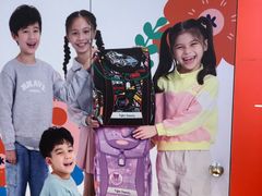 -宝大祥青少年儿童购物中心(南京东路店)