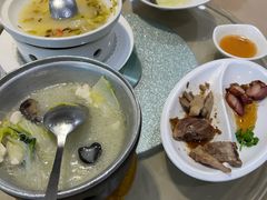 -庄氏祥记家常食府(国瑞建材家居博览中心店)