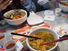 -老碗会·陕西手工面(创智云城店)