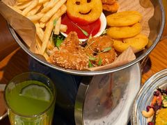 -派尔曼特披萨(万象城店)