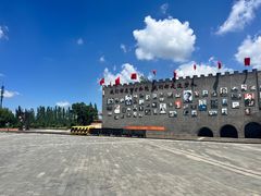 -大同煤炭博物馆