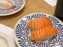 -金匠寿司(金虹桥国际中心店)