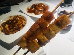 -南门小馆·清真(国贸商城店)