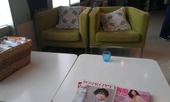 店内环境-美秀造型