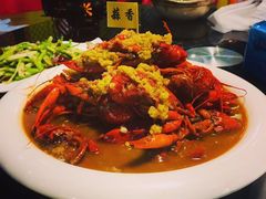 -日食记精菜馆(建邺万达店)