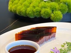 -云锦壹号·淮扬宴(徐汇万科店)