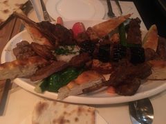 -Pasha帕夏土耳其餐厅(南昌路店)