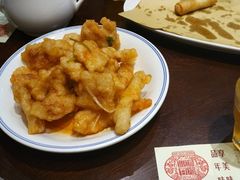 -老厨家(友谊路总店)