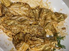 -北平盛世·新京菜·北京烤鸭(劲松·双井店)