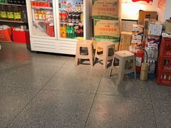 -郝大姐·乌龙山铁板烧(大学城三店)