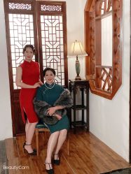 -美云庭古装·格格服汉服·京城旅拍(北京店)
