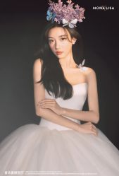 -青禾蒙娜丽莎婚纱摄影(武汉总店)