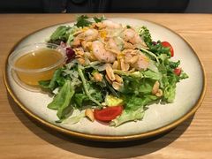 -HELLO 27 意面·沙拉·帕尼尼