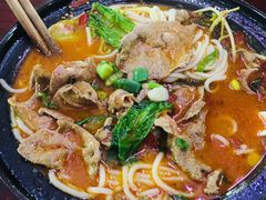 -李米线(武陵路店)