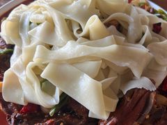 -阿达西新疆餐厅(西北大学店)