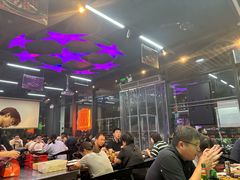 -马海涛牛肉串·午市牛腩饭·烧烤夜宵(领汇广场店)