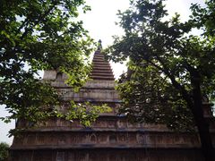 -北京石刻艺术博物馆(五塔寺)