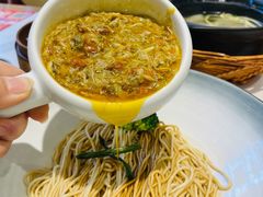 -馋三尺蟹粉小笼(人民广场店)