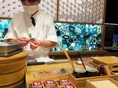 -小十Omakase(地王大厦店)