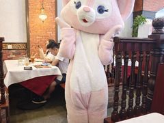 -中山威尼斯西餐厅(三乡总店)