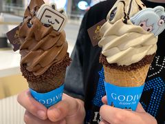 -GODIVA(国际金融中心店)