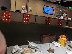 -海底捞火锅(天津SM城市广场店)