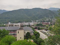 -水磨古镇