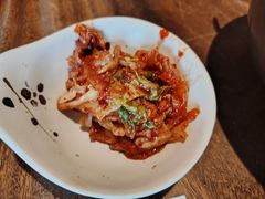 韩式辣白菜-乐园夜市场(五道口店)