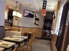 -吉野家(大连黑石礁富丽庭店)