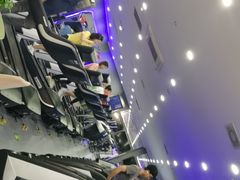 -优昂健身(新光界店)