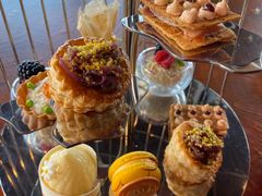 -恰餐厅 CHAR Bar & Grill (珠海仁恒洲际店)