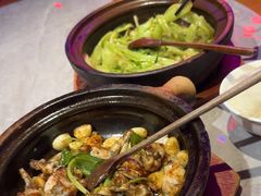 -啫神·广州地标美食(北京路店)