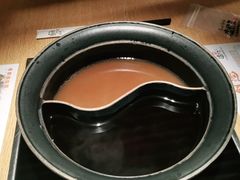 -温野菜涮涮锅(西单大悦城店)